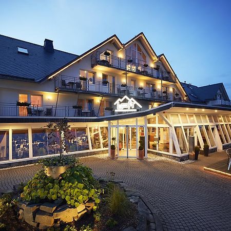 Das Loft Hotel Willingen Willingen  Zewnętrze zdjęcie