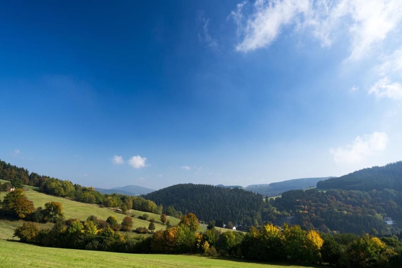 Das Loft Hotel Willingen Willingen  Zewnętrze zdjęcie